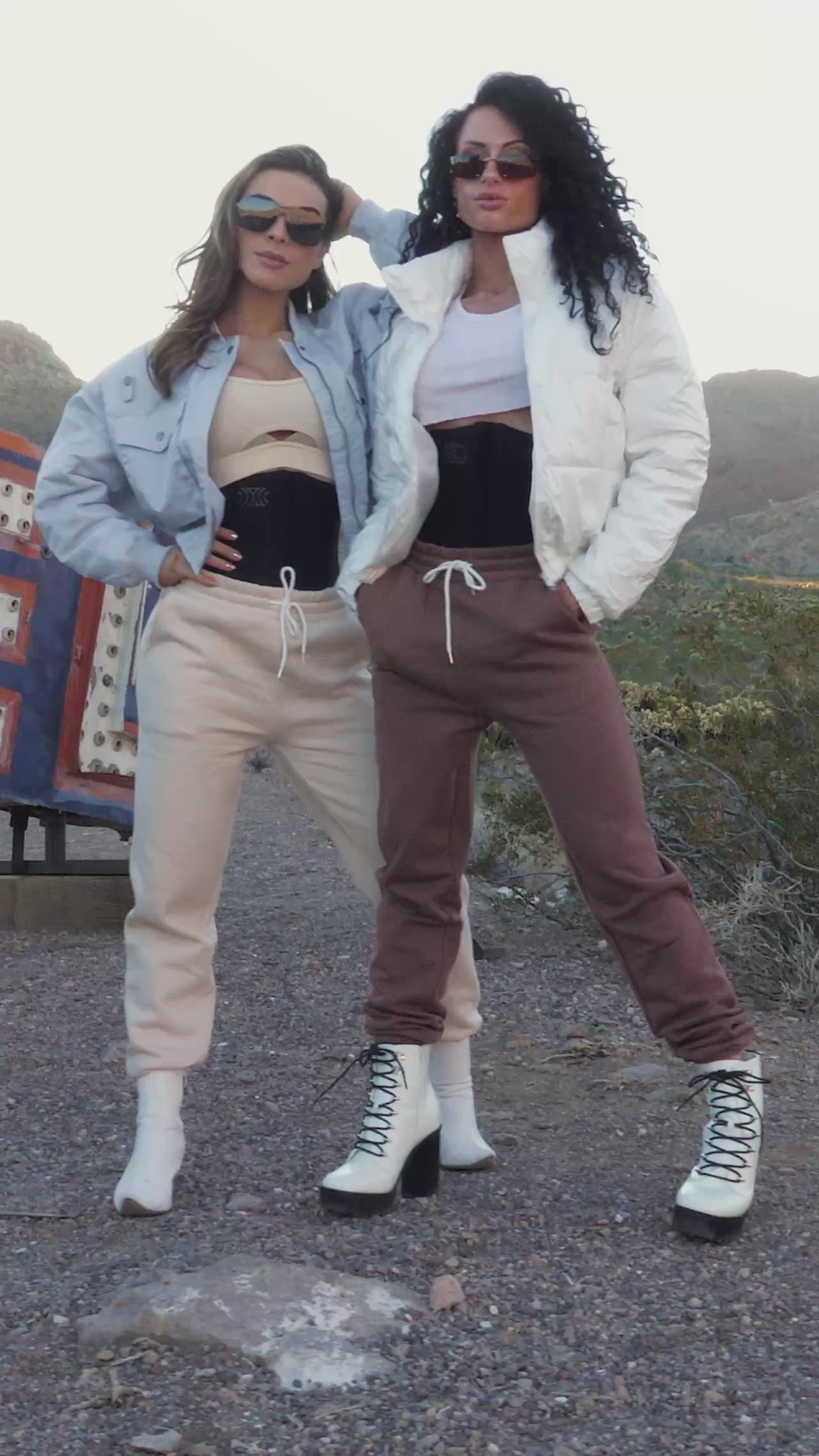 Load video: 